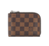 Louis Vuitton Zippy Coin Purse, front view